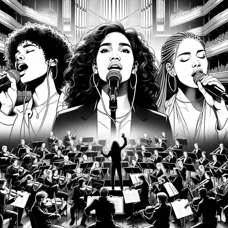Symphonic Pop