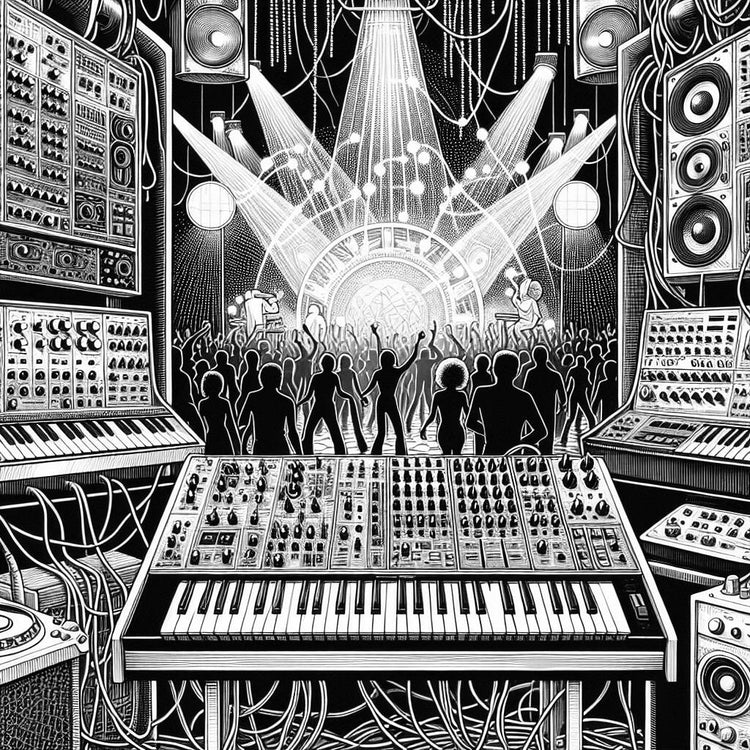 Synth Funk