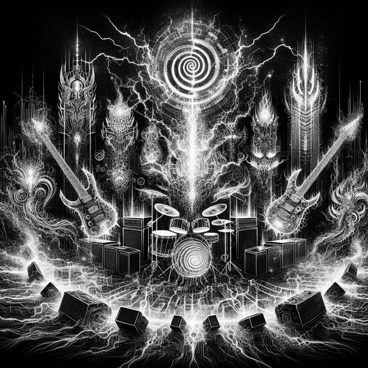 Technical Metal
