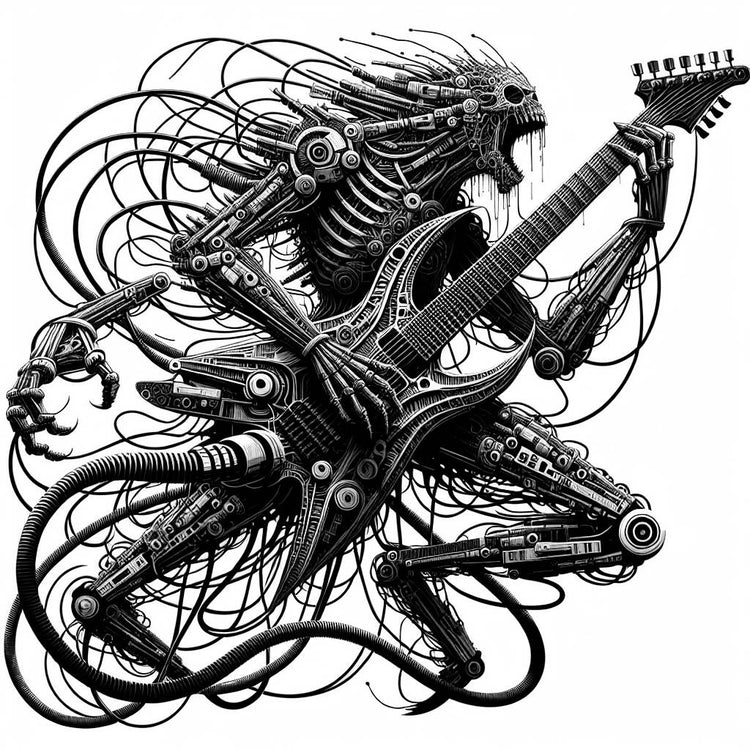 Technical Death Metal