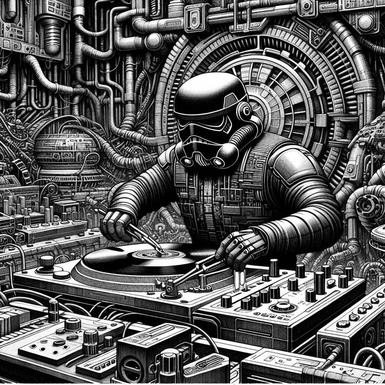 Techstep