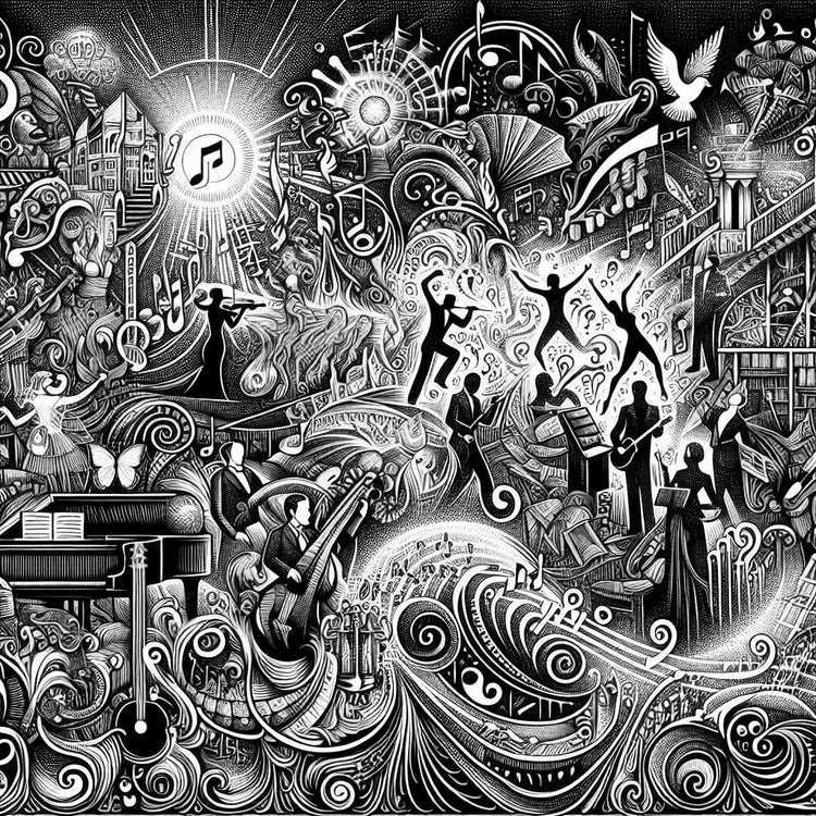 Theatrical Music