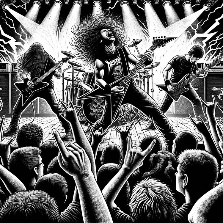 Thrash Metal