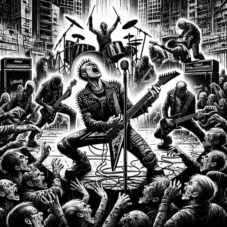 Thrash
