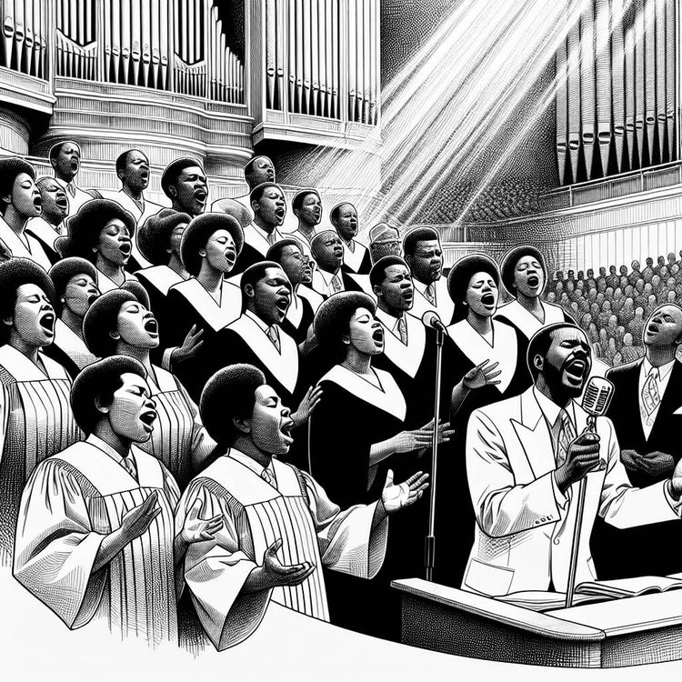 Traditional Gospel