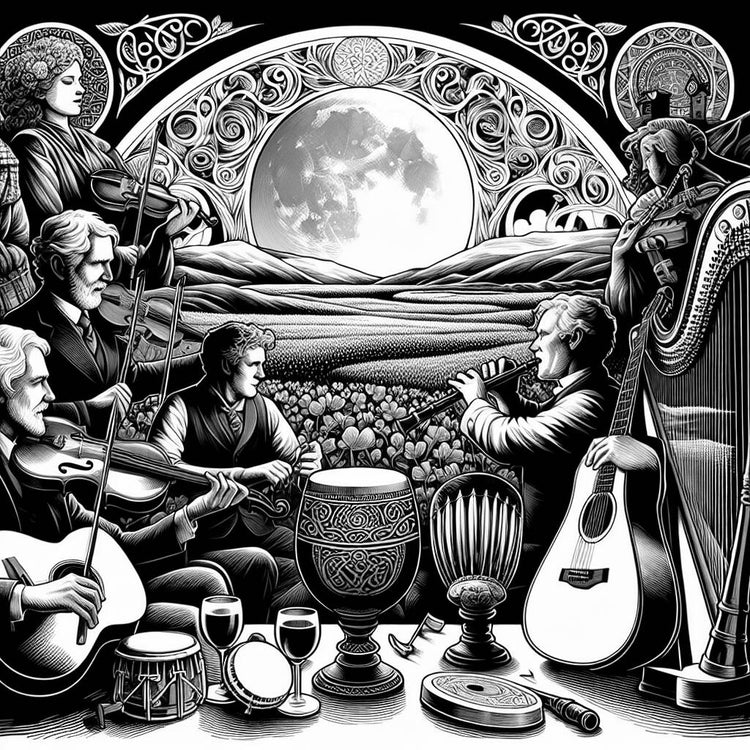 Traditional Irish
