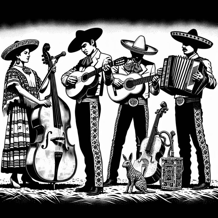 Traditional Mexican