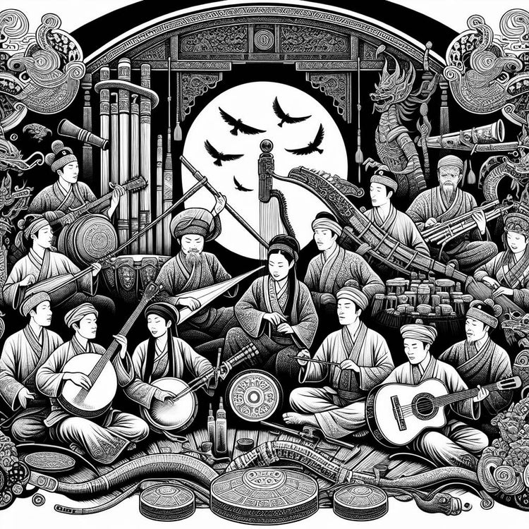 Traditional Music