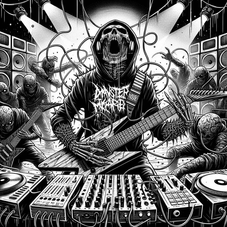 Trap Metal