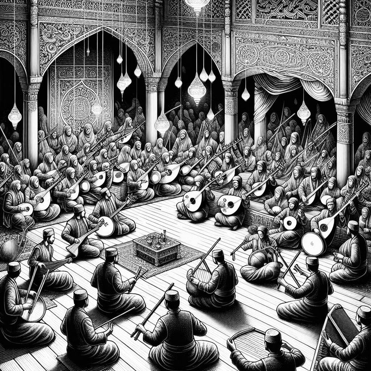 Turkish Classical Music