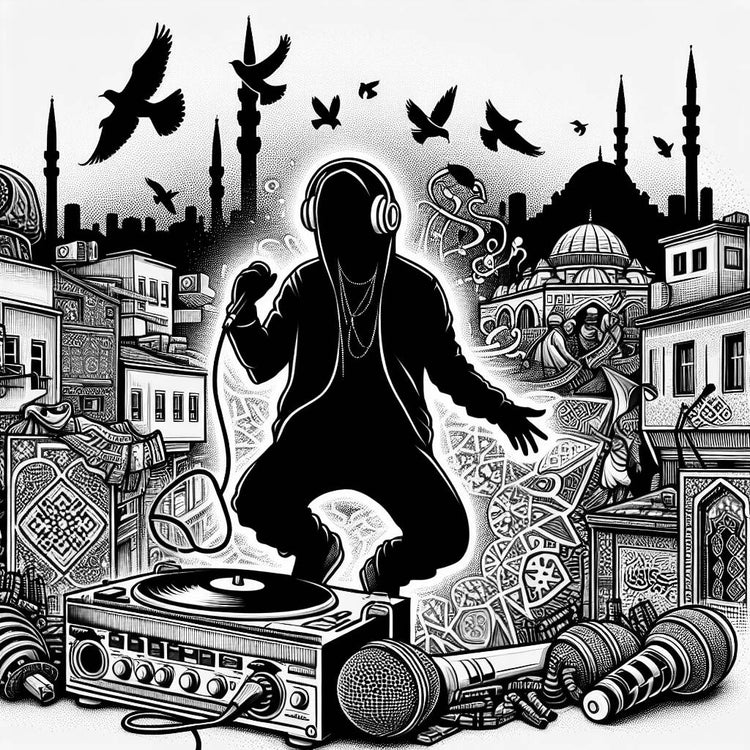 Turkish Hip Hop