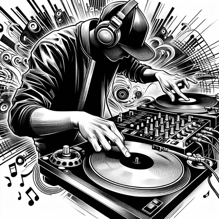 Turntablism