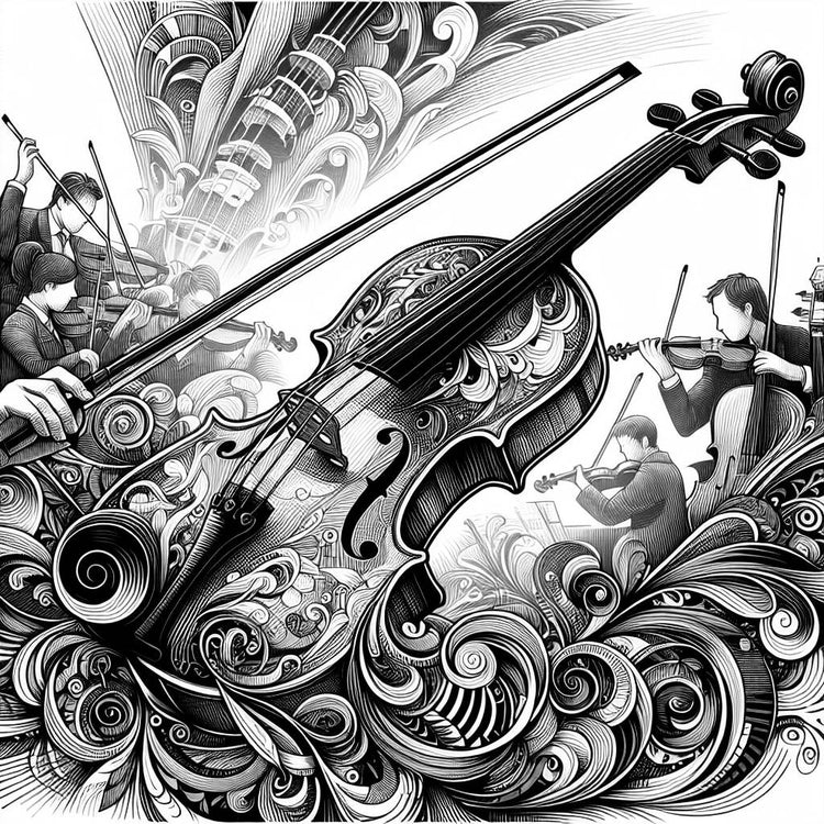 Violin Music
