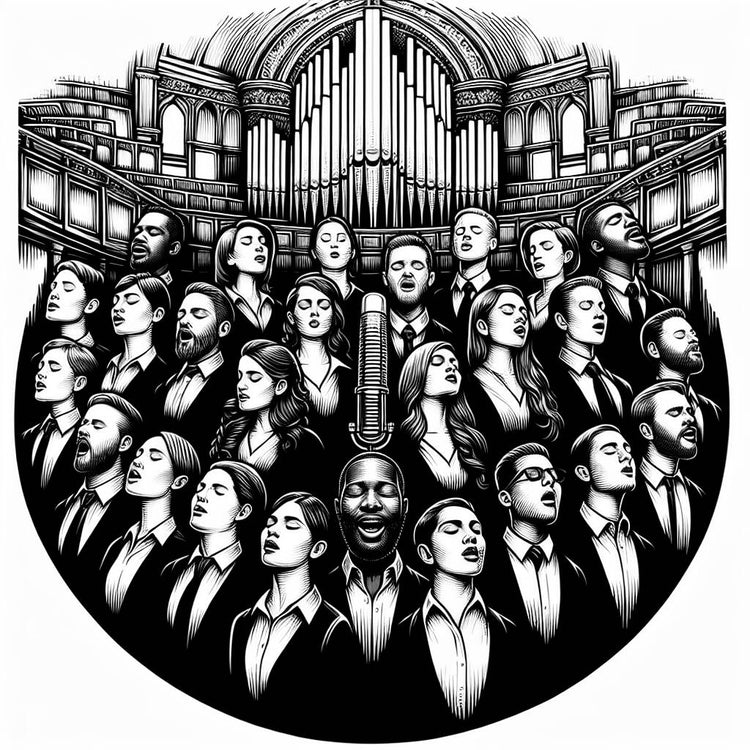 Vocal Ensemble