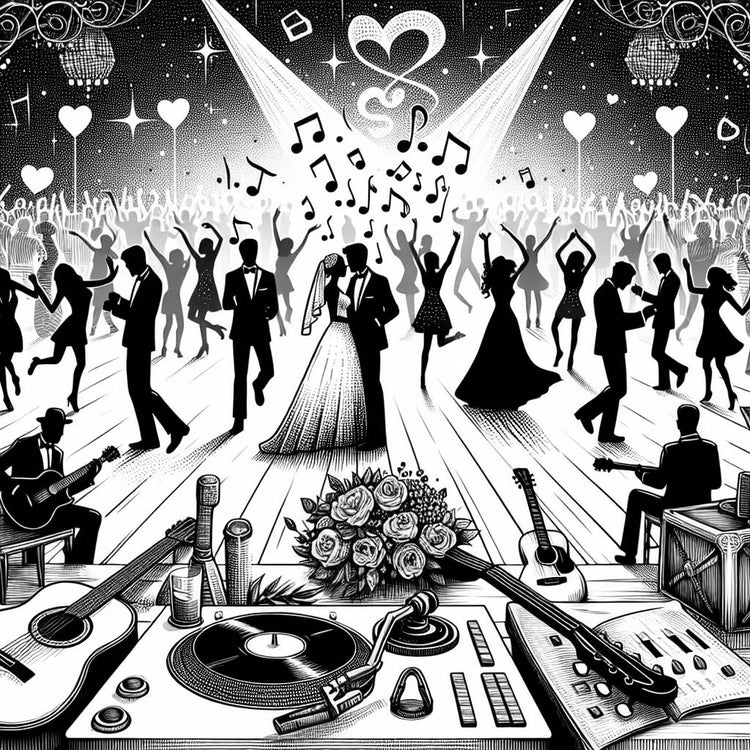 Wedding Music
