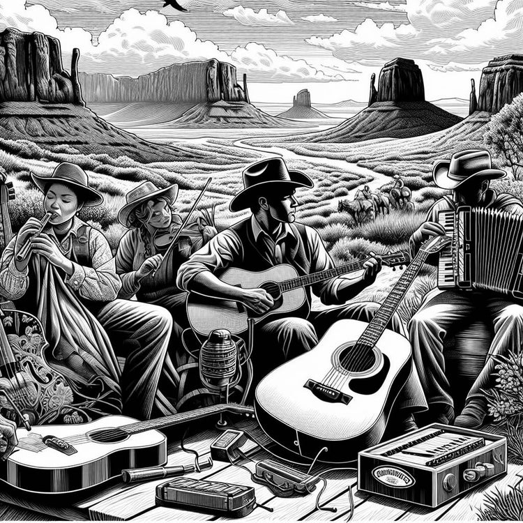 Western