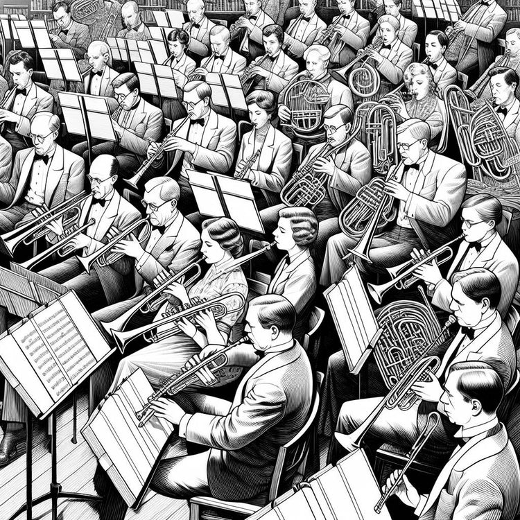 Wind Band