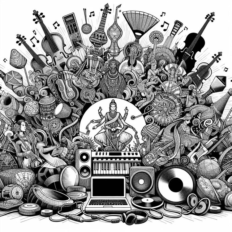 World Electronic