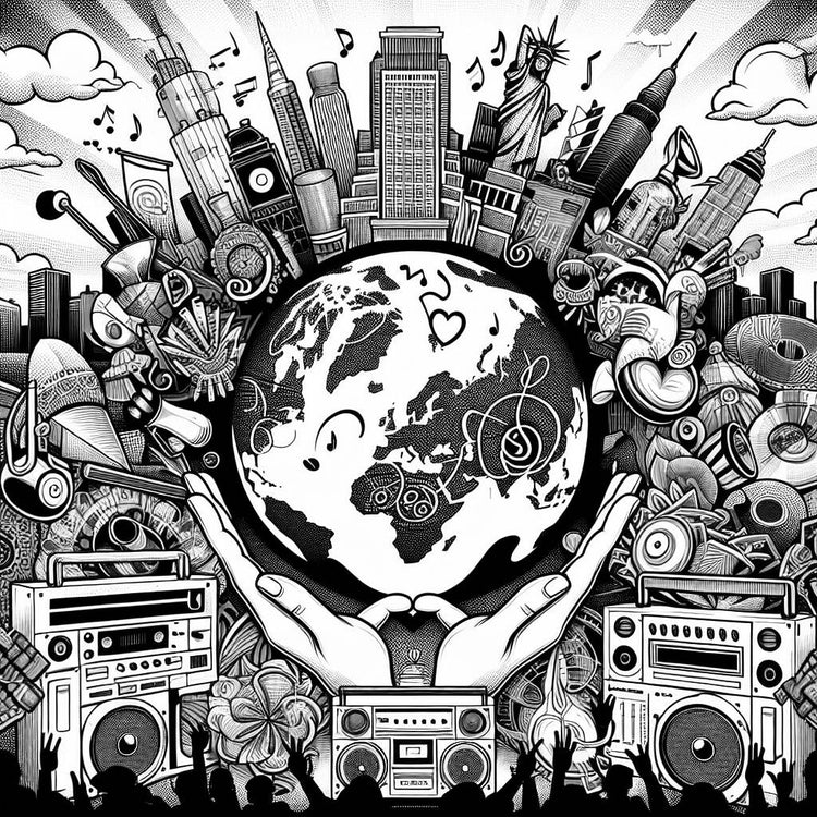 World Hip Hop