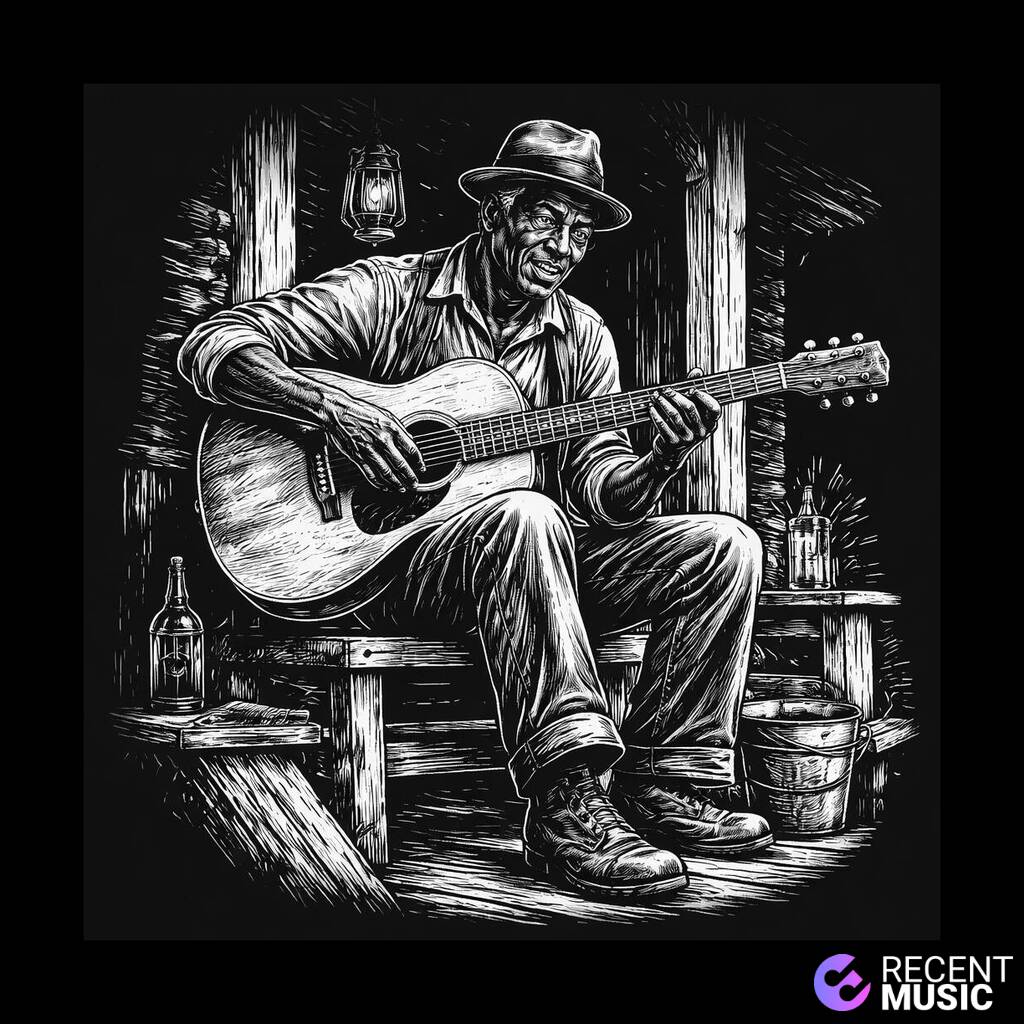 Acoustic Blues
