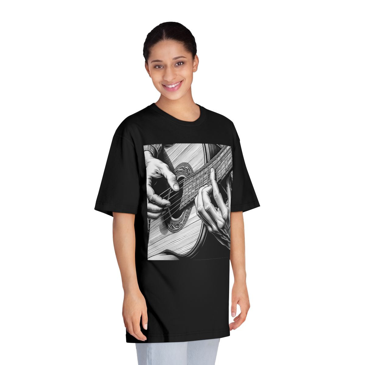 Acoustic Guitar Cover