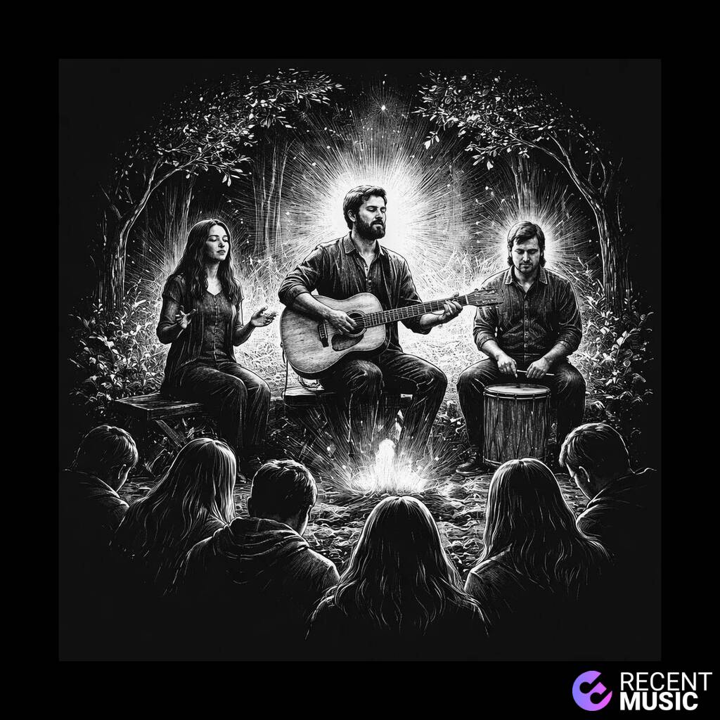 Acoustic Worship