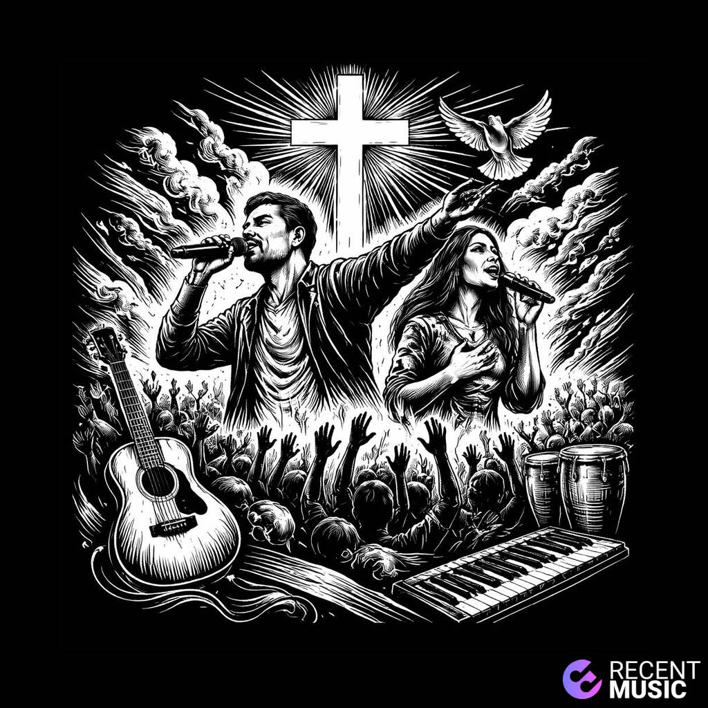 Adoracion Pentecostal