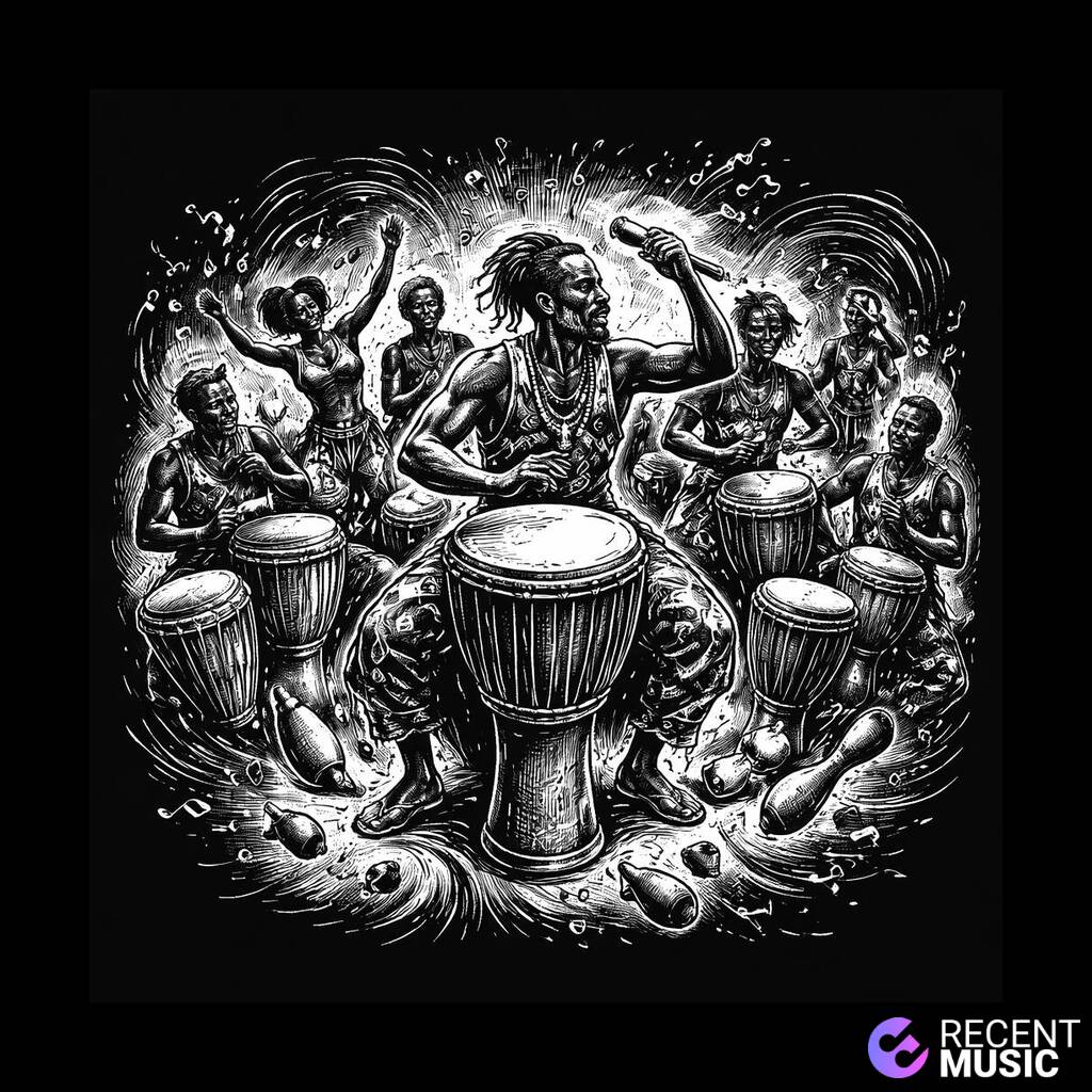 African Percussion