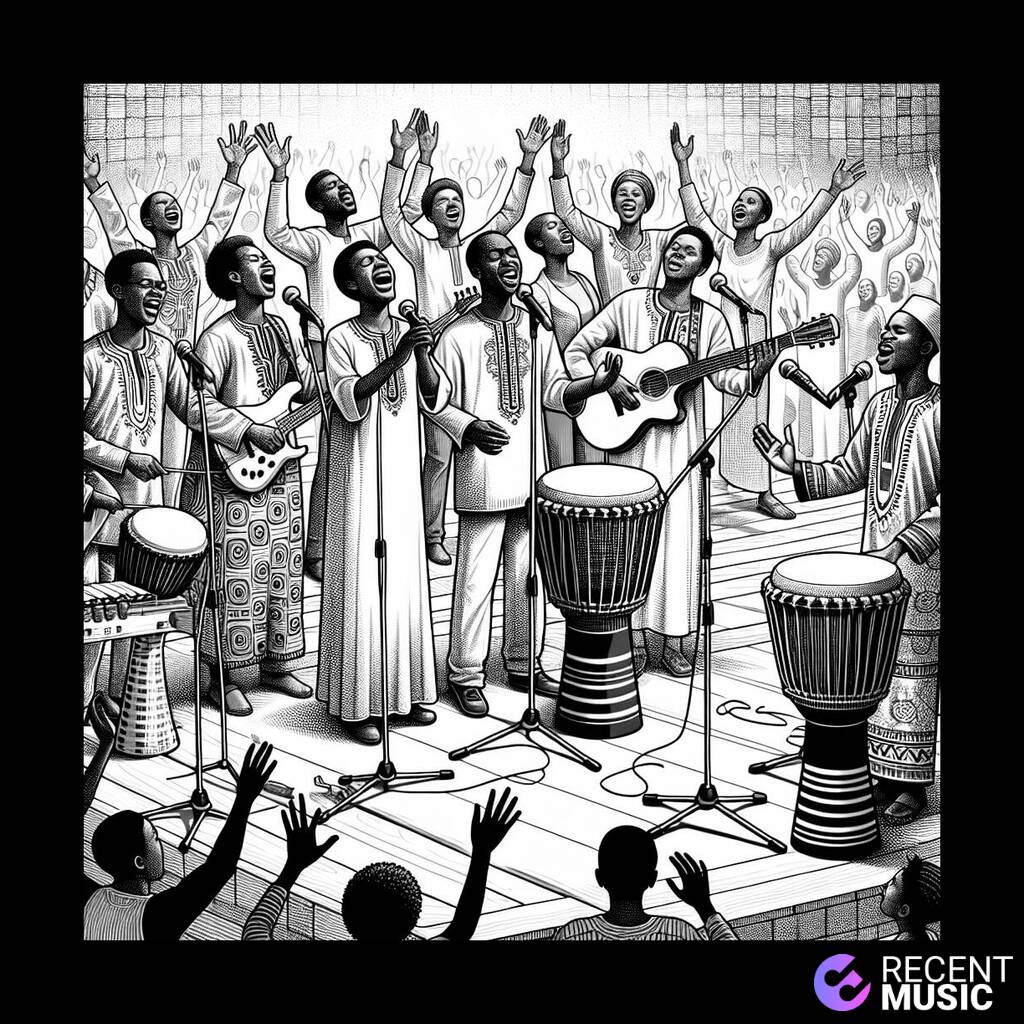 African Gospel