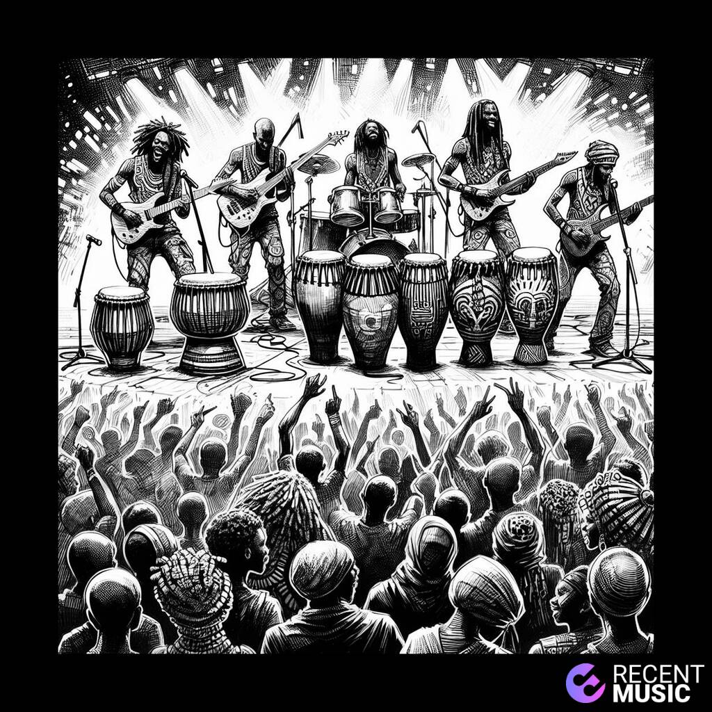 African Metal