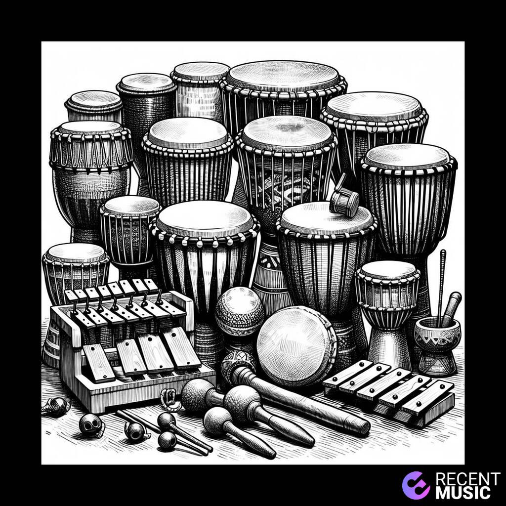 African Percussion