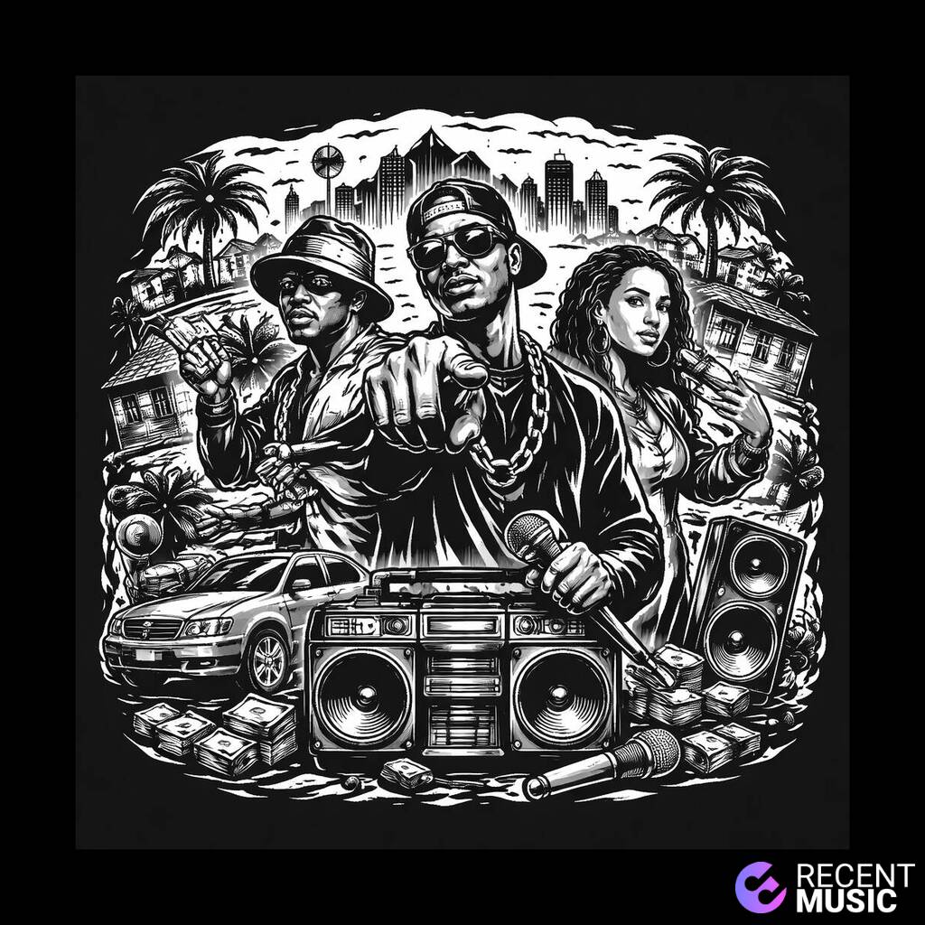 Afrikaans Hip Hop