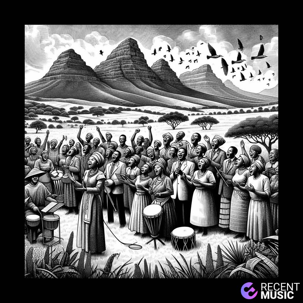 Afrikaans Gospel