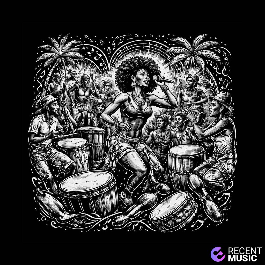 Afro-Brazilian Music