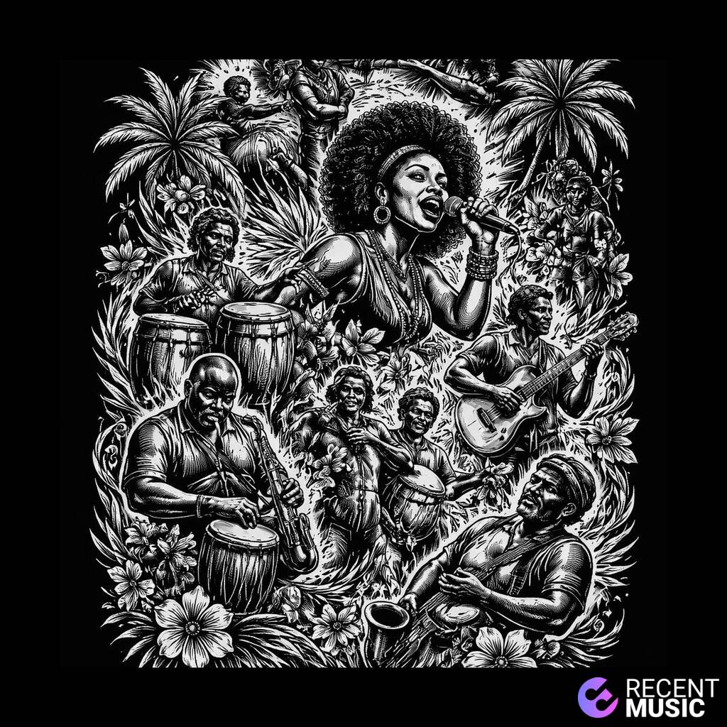 Afro-Caribbean