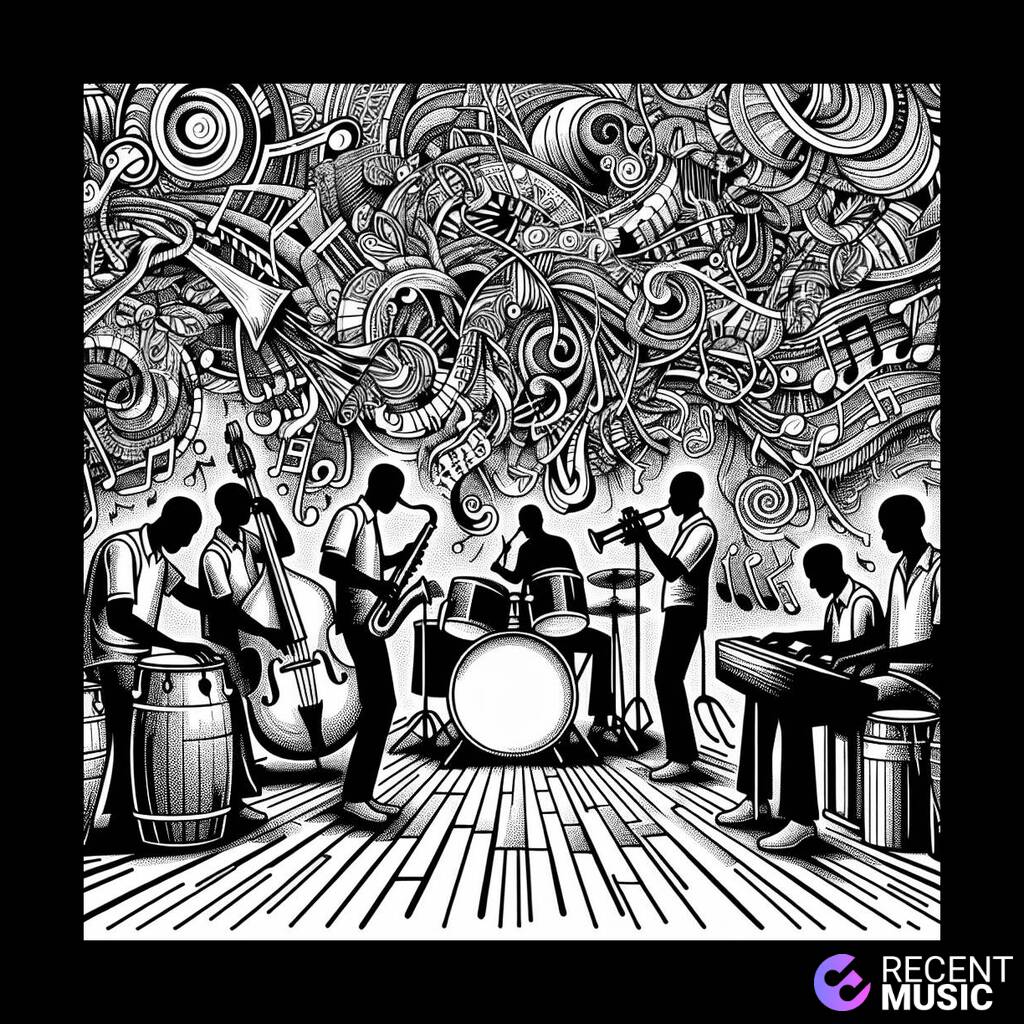 Afro-Cuban Jazz