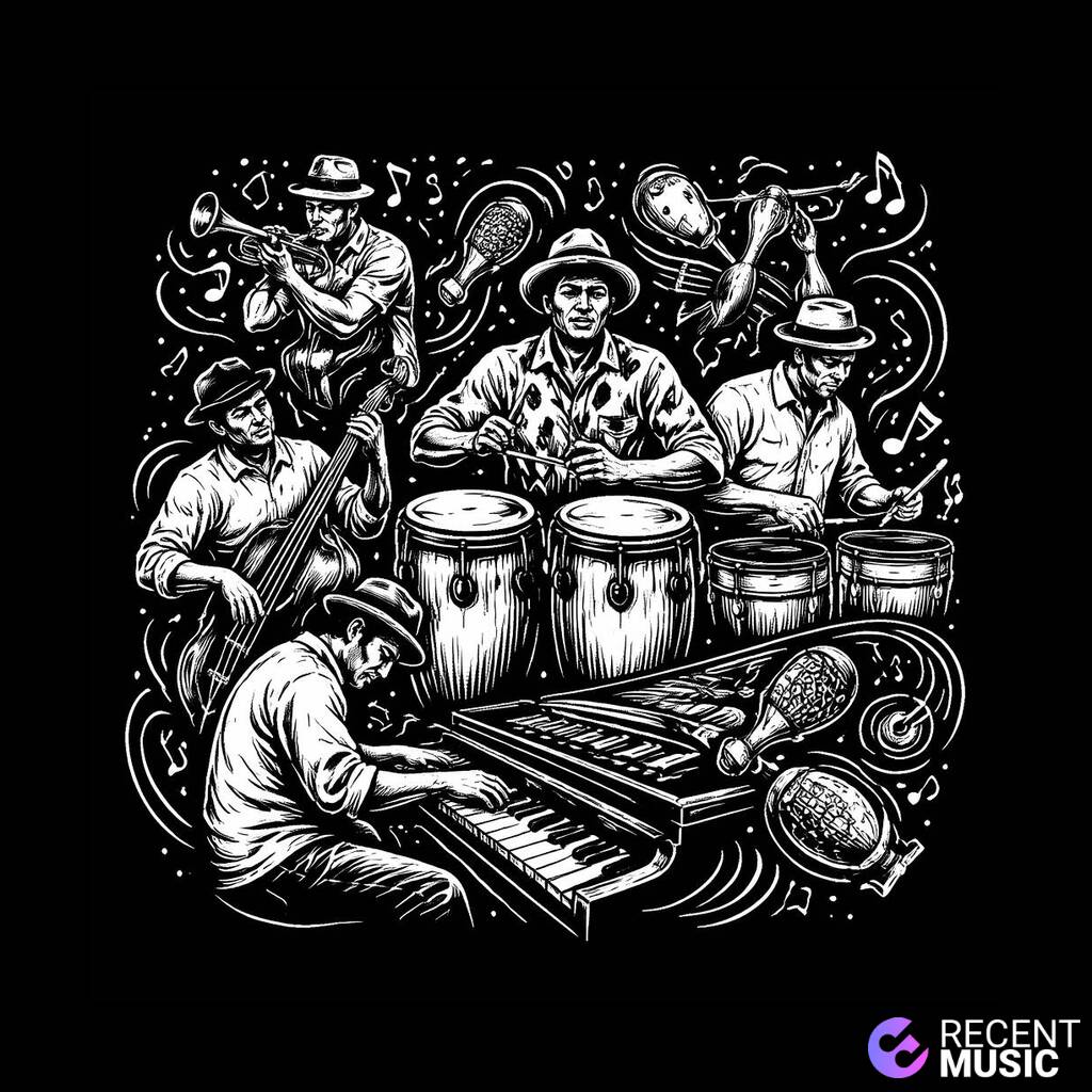 Afro-Cuban Jazz