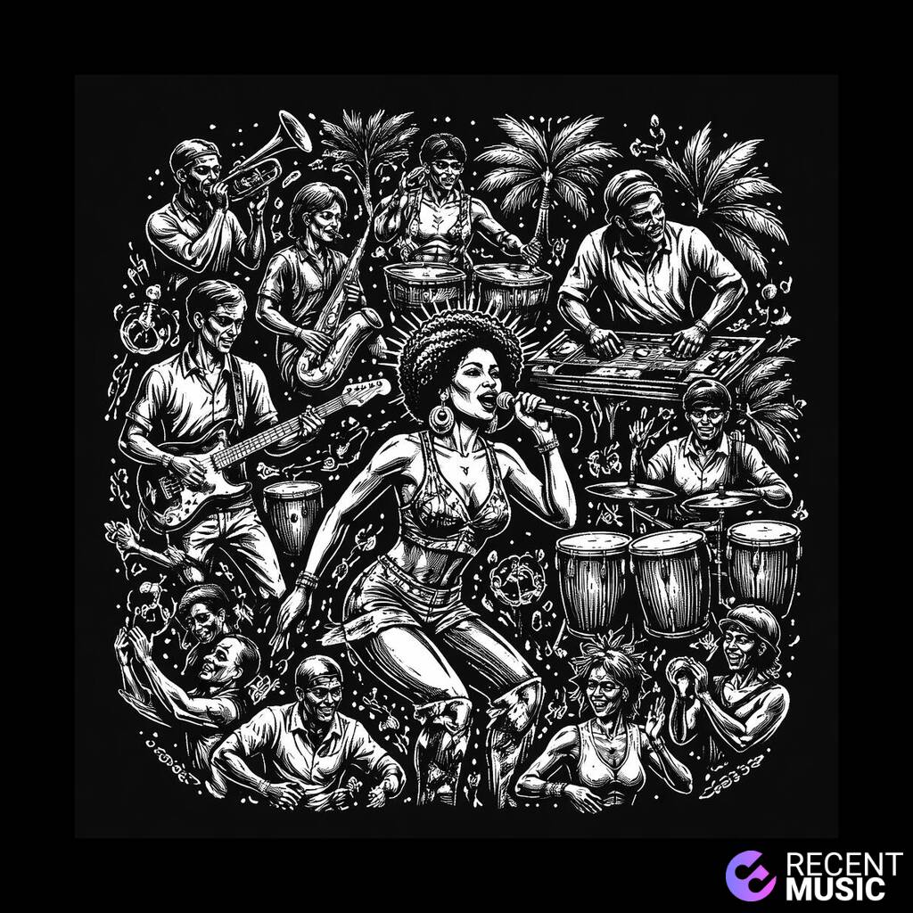 Afrobeat Brasileiro