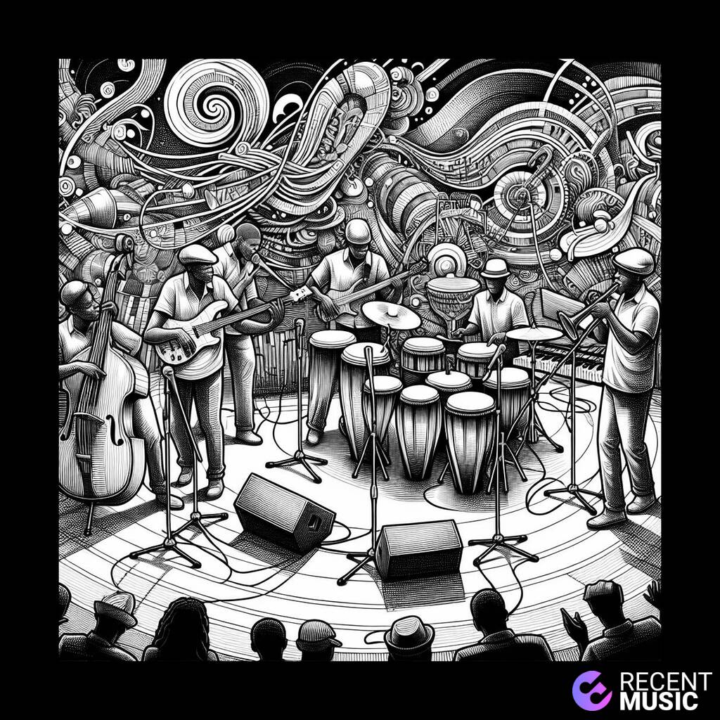 Afrobeat Fusion