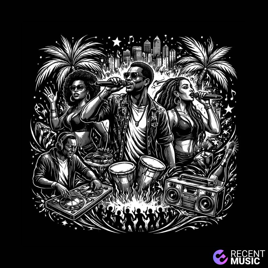 Afrobeats