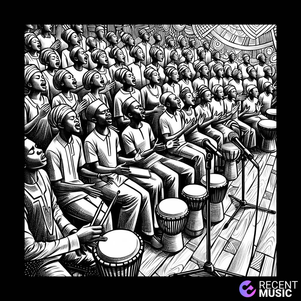 Afrogospel