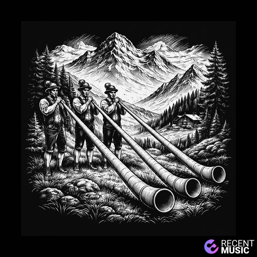 Alphorn
