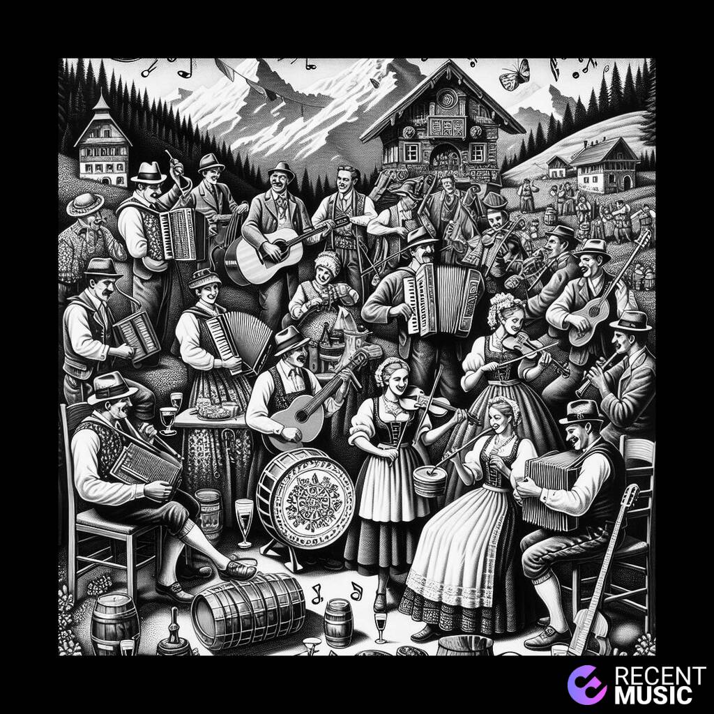 Alpine Folk