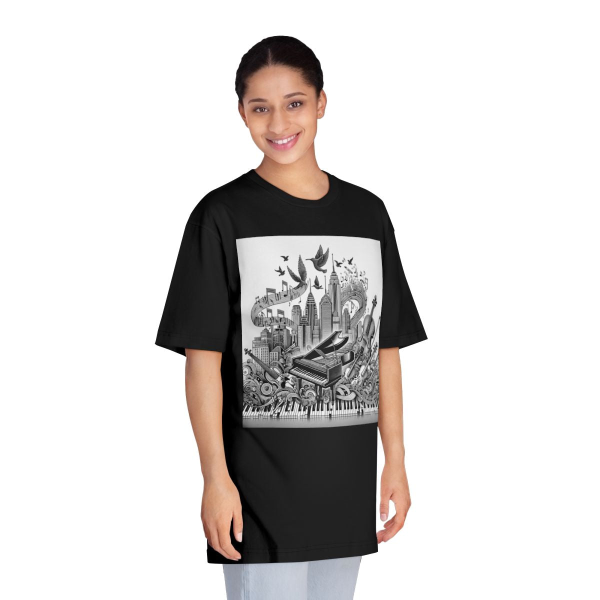 American Modern Classical