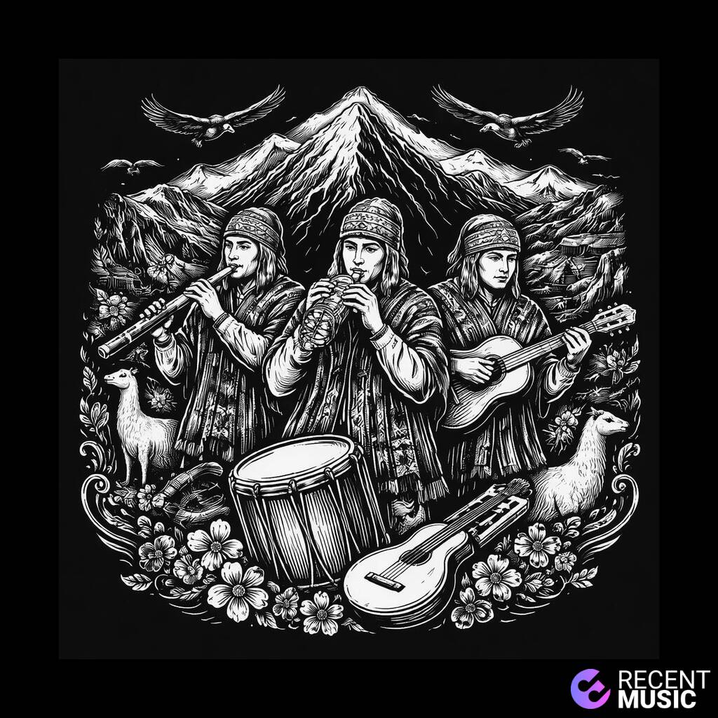 Andean Flute