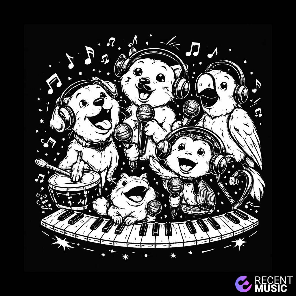 Animal Singing