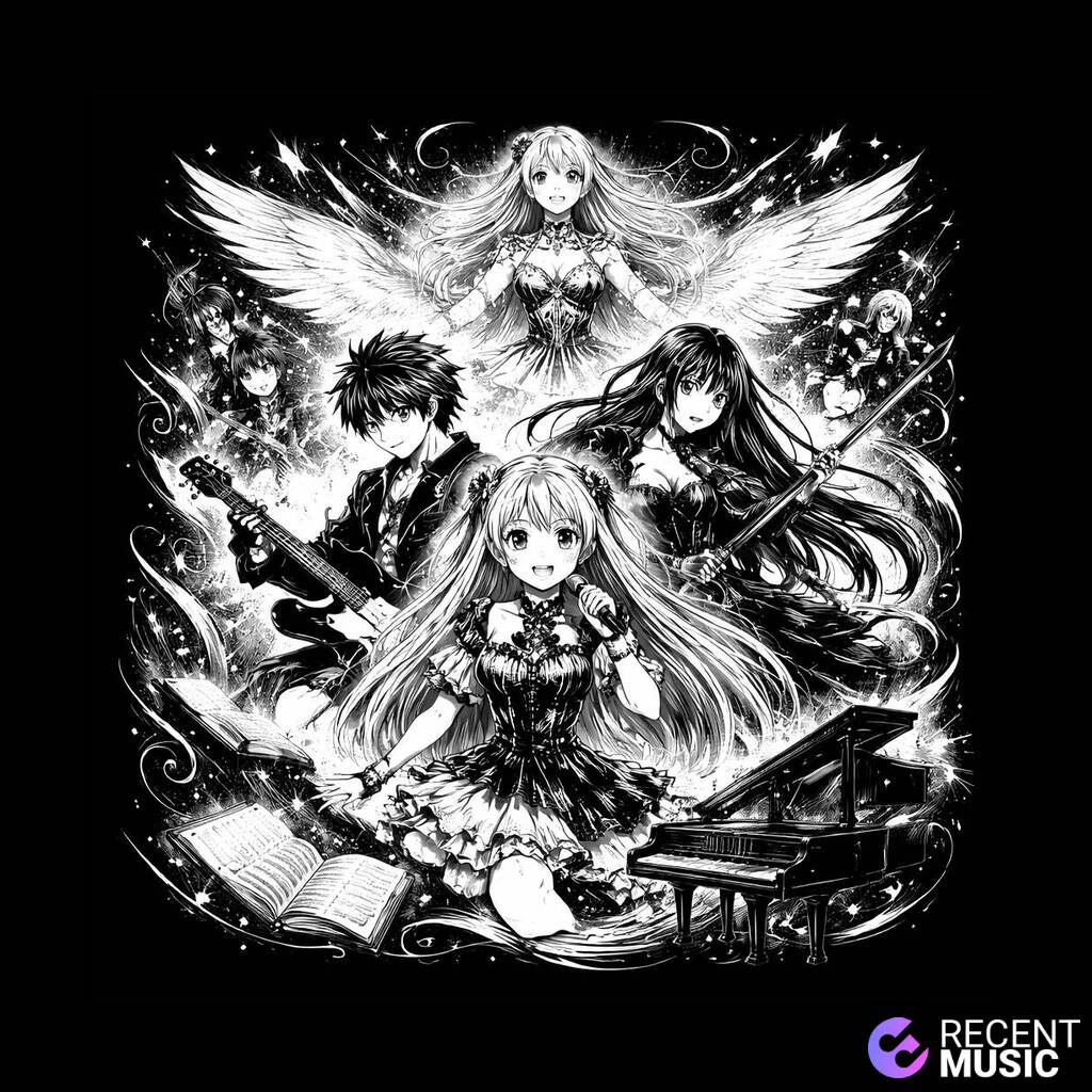 Anime Music