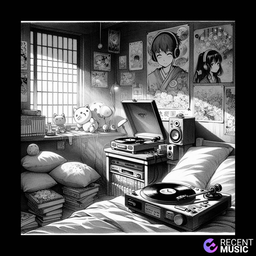 Anime Lo-Fi