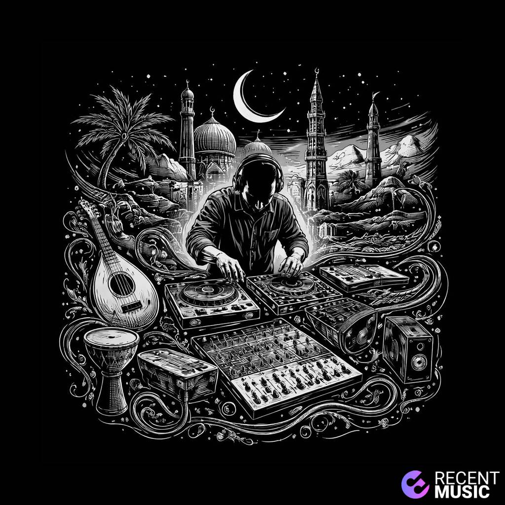Arabic Electronic