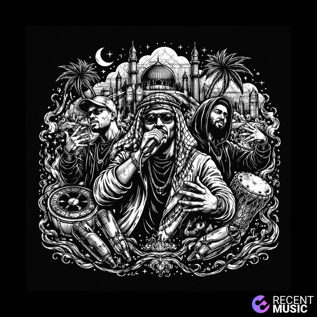 Arabic Hip Hop